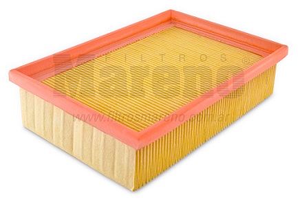 MR127 - FILTRO AIRE FORD FIESTA DIESEL M/V